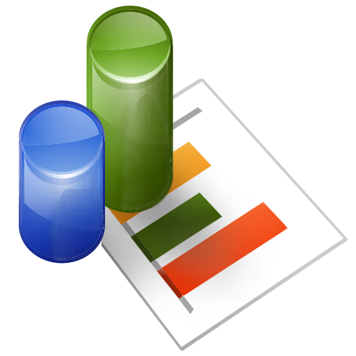 Mobile Data Icon