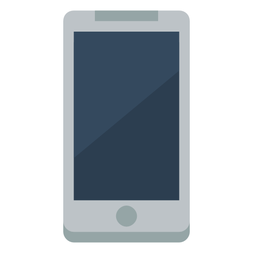 Mobile Phone Icon Mobile Phone Icon
