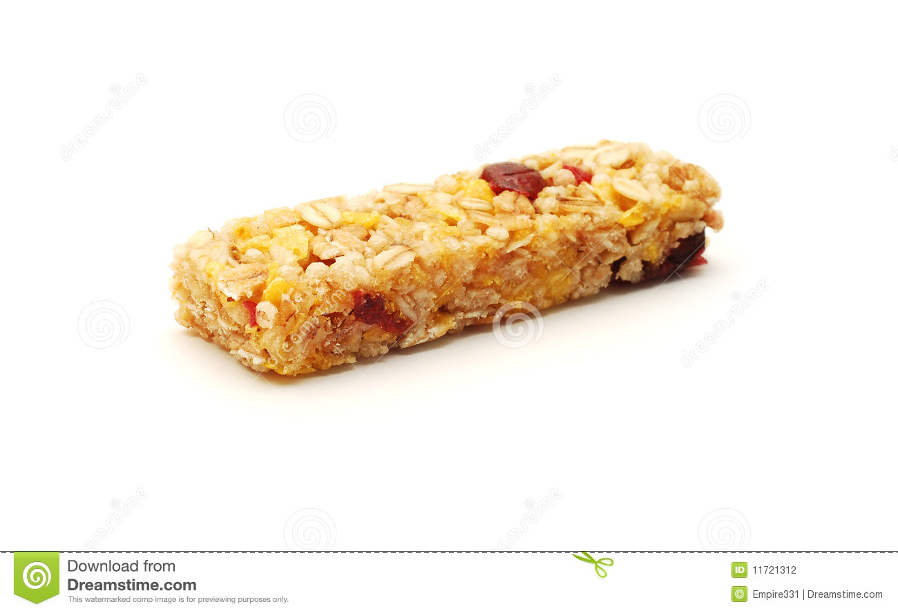 Muesli Bars