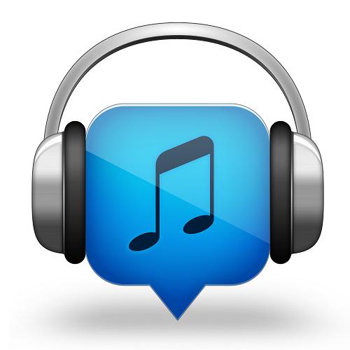 Music Icon Download