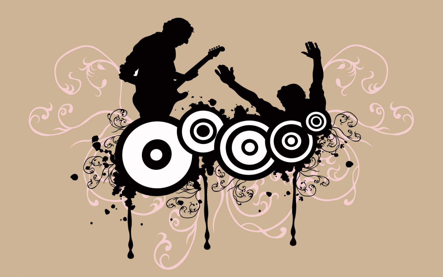 Music Vector Graphics