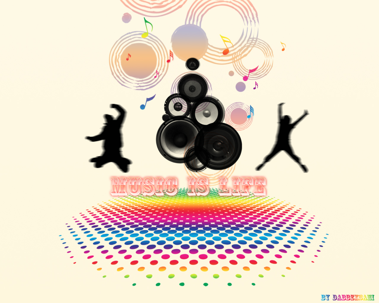 Music Vector