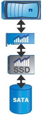 NetApp Flash Cache