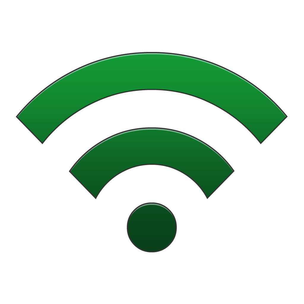 Network Connection Icon