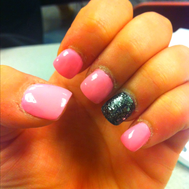 Nicki Minaj Nails