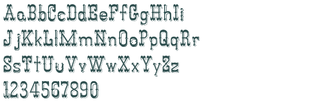 Old West Fonts Free Old West Fonts Free