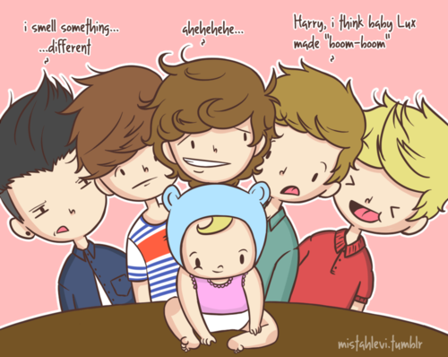 One Direction Cartoon Drawing Tumblr