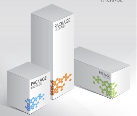 Packaging Design Templates