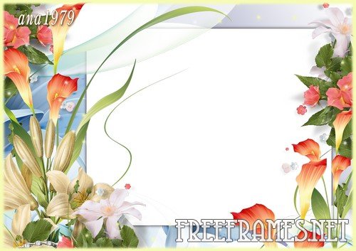 Photoshop Frame Templates Free Downloads Photoshop Frame Templates Free Downloads