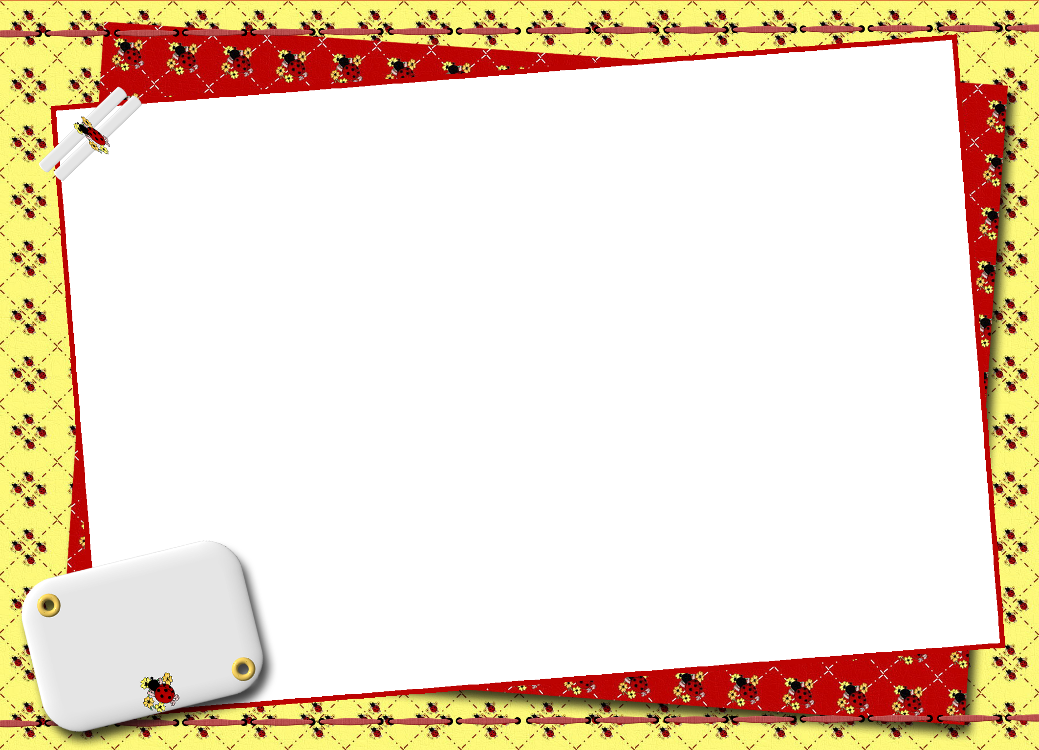 9 Free Photoshop Frame Templates Images - Photoshop Free Download