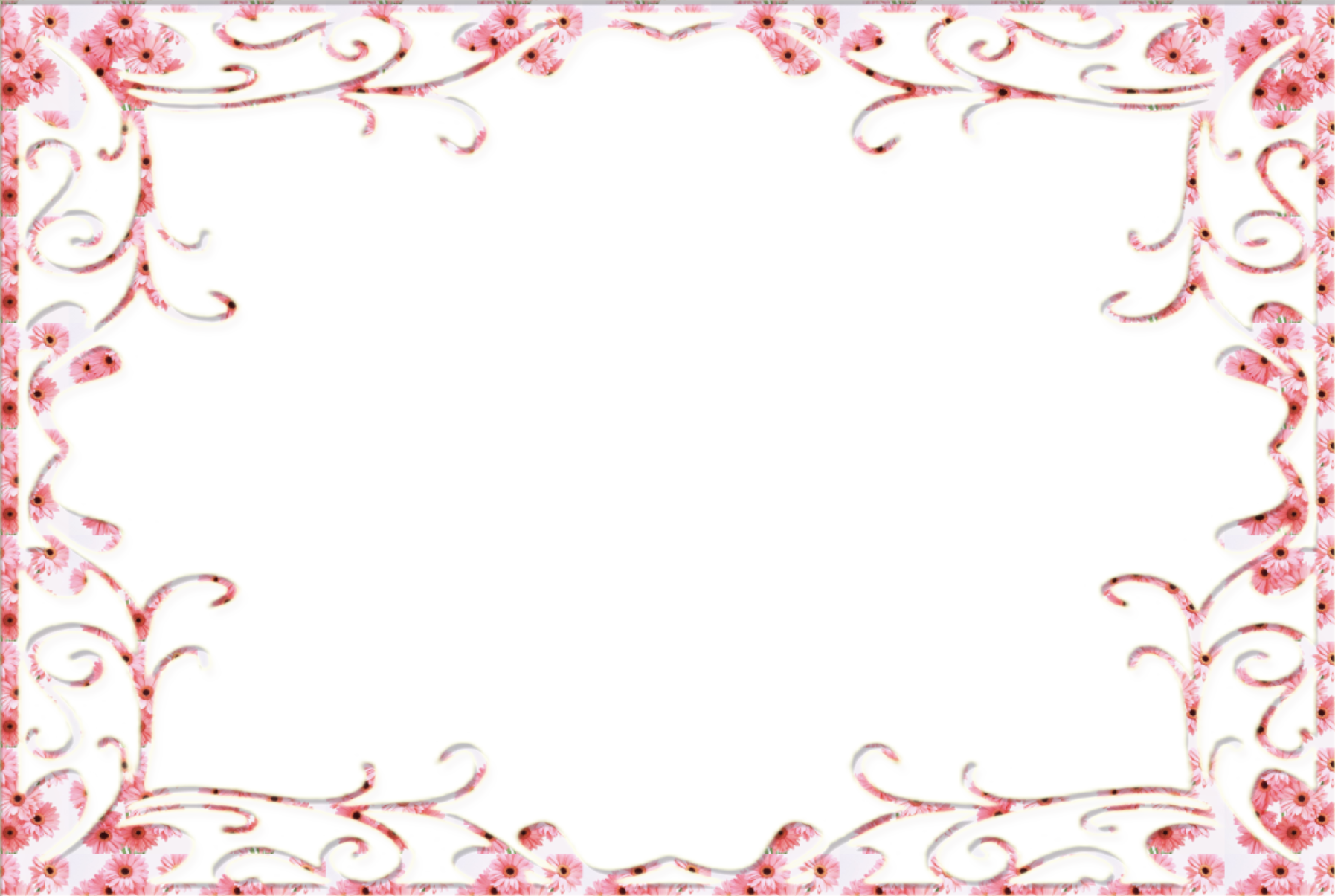 Photoshop Frames Template Photoshop Frames Template