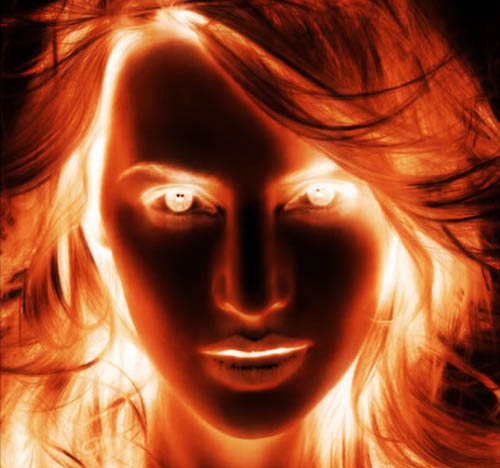 Photoshop Tutorials Portrait Effects Photoshop Tutorials Portrait Effects