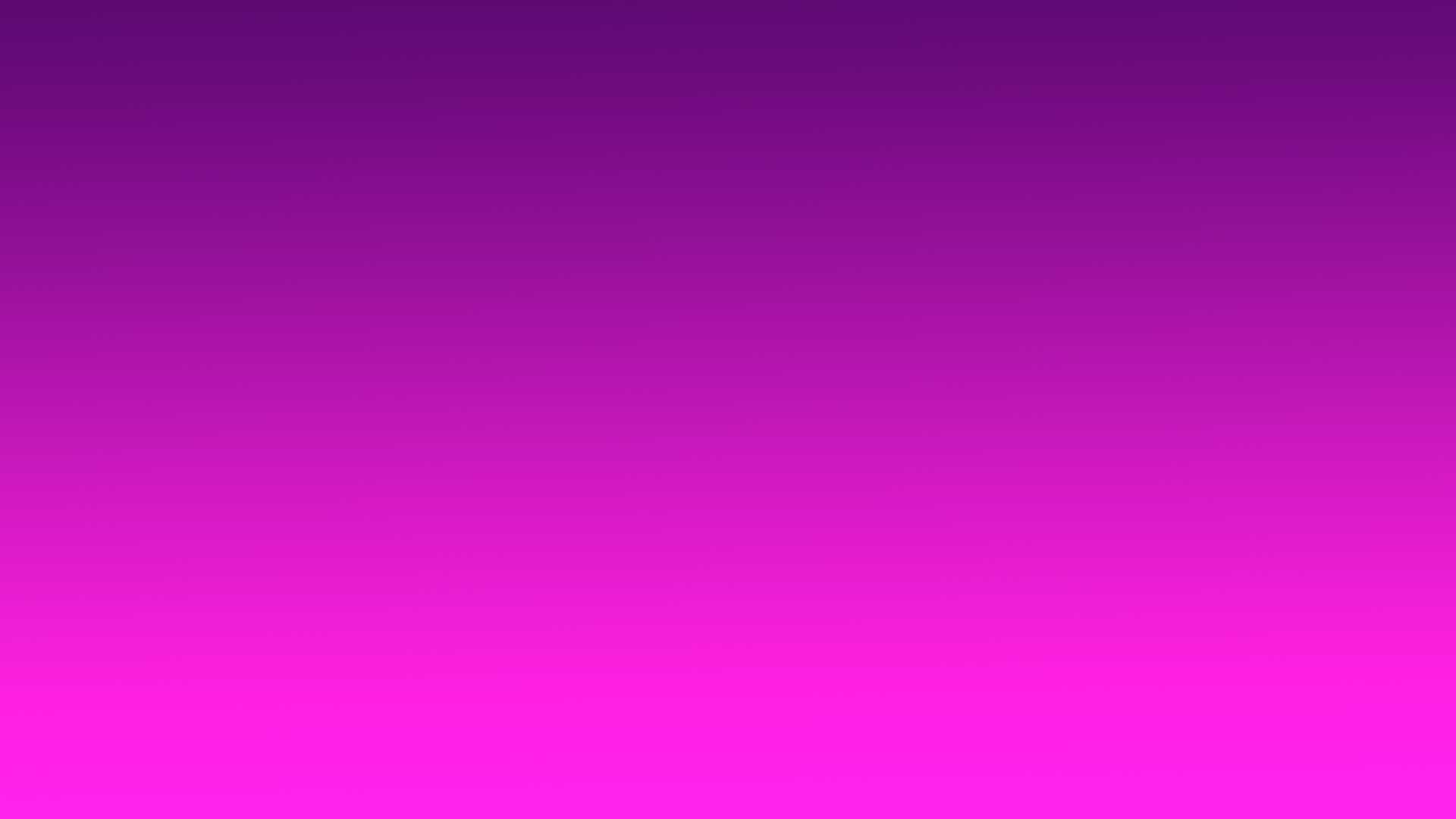 Pink and Purple Gradient Pink and Purple Gradient