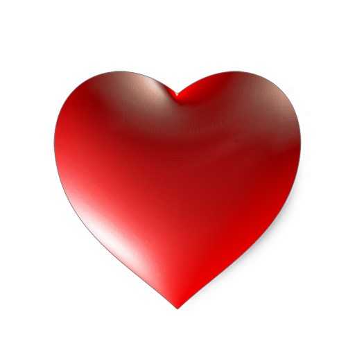 Red Heart Symbol Red Heart Symbol