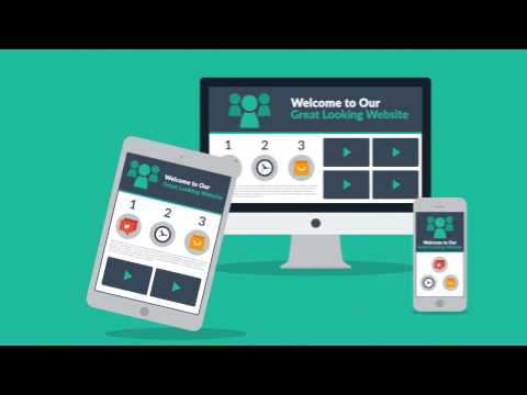 Responsive Web Design Responsive Web Design