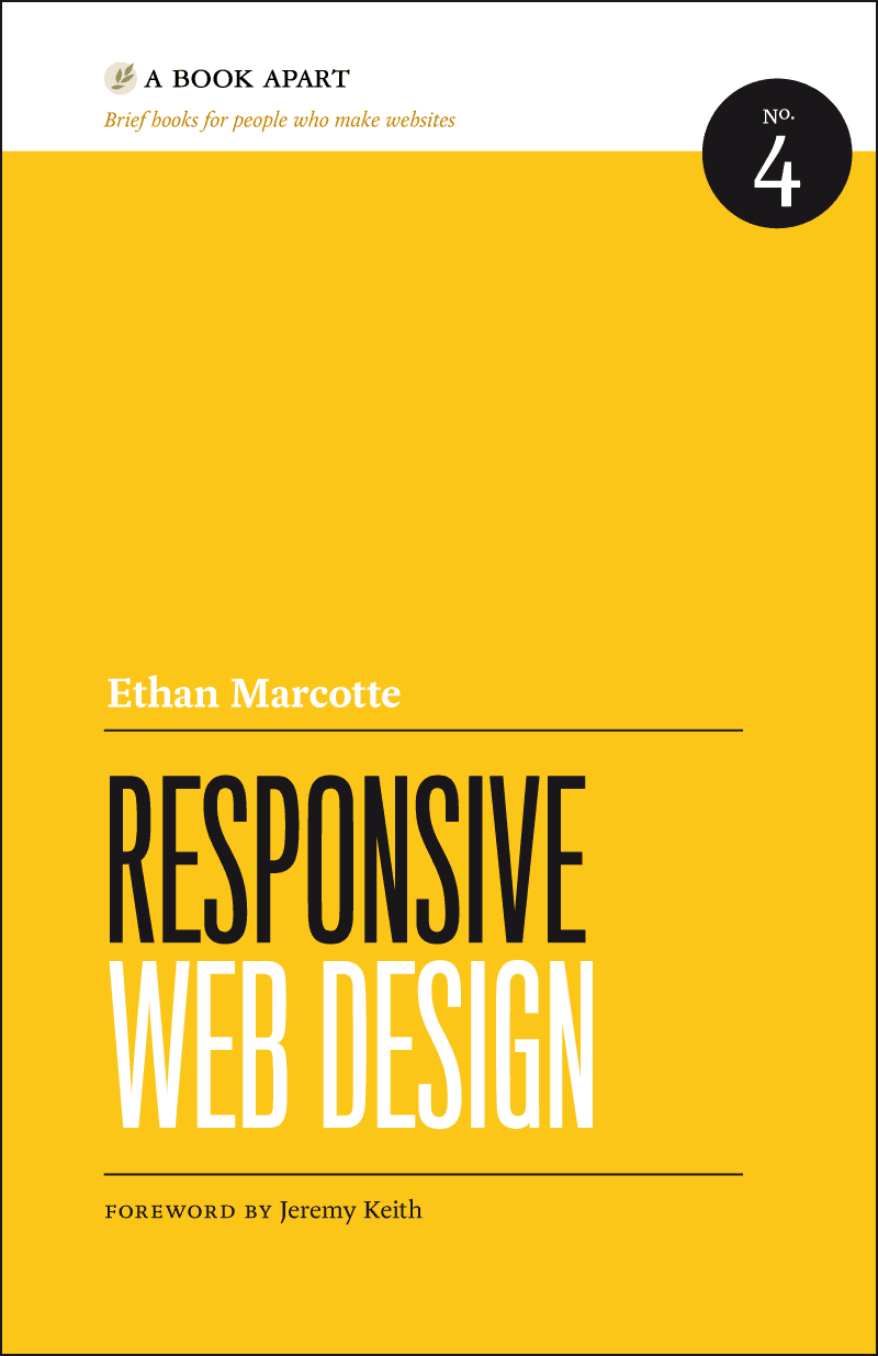 11 Ethan Marcotte Responsive Web Design Images