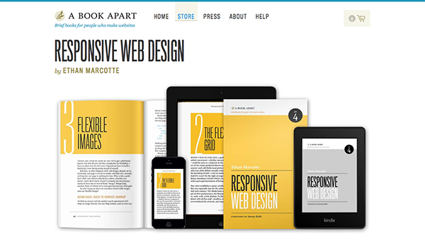 Responsive Web Design