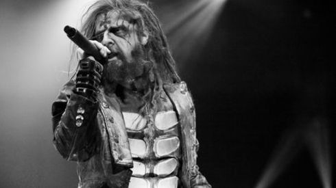 Rob Zombie Phoenix Rob Zombie Phoenix