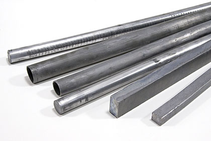 Round Steel Bar Stock