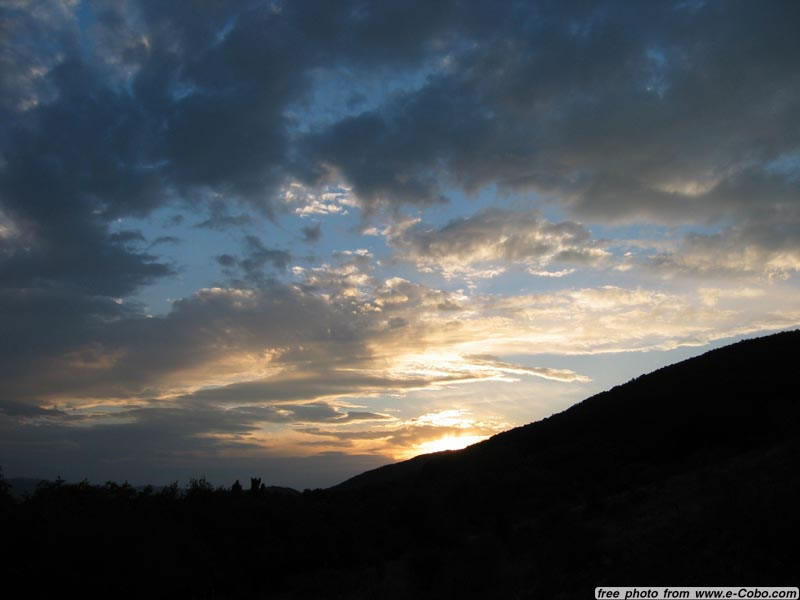 Royalty Free High Resolution Sunset Royalty Free High Resolution Sunset
