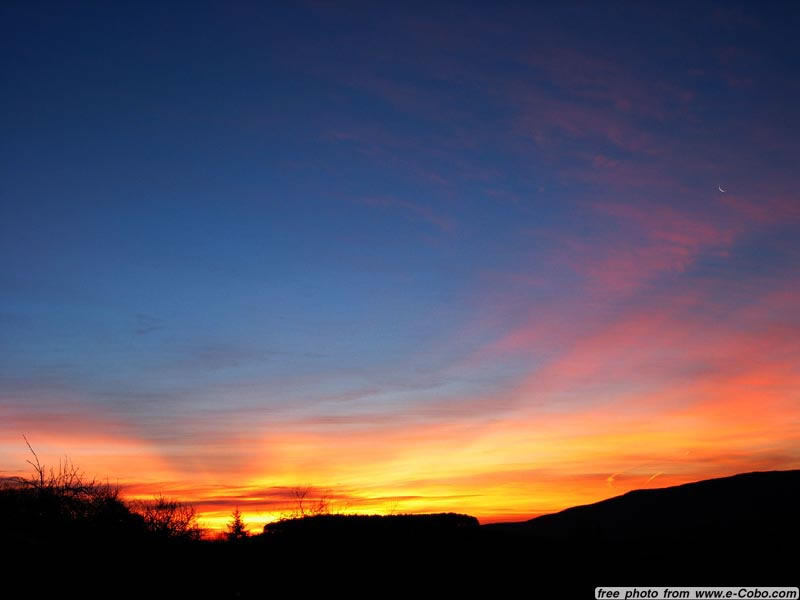 Royalty Free High Resolution Sunset Royalty Free High Resolution Sunset