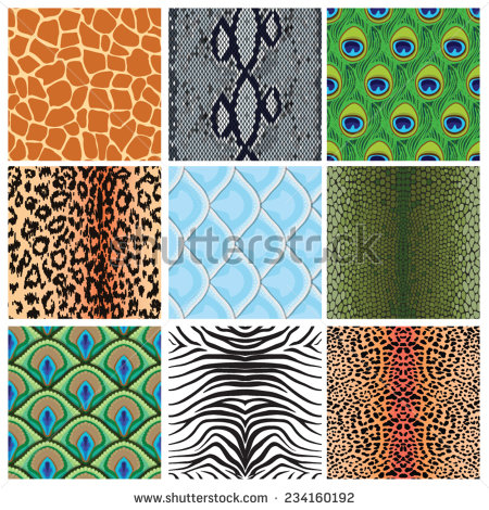 Seamless Textures