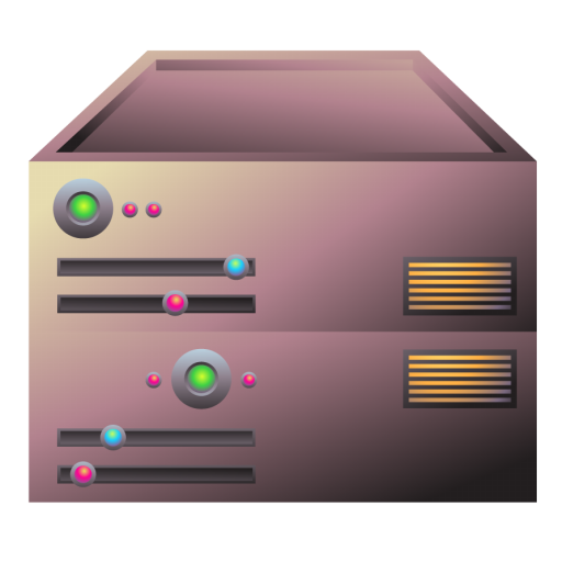 Server Icon