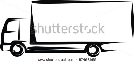 ShutterStock Vector Trucks