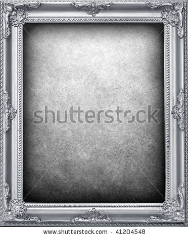 Silver Frames