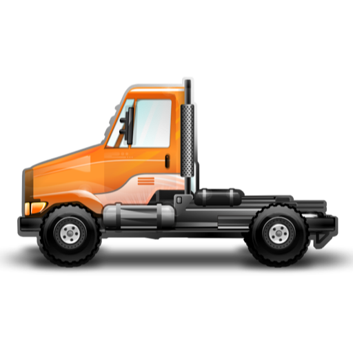 Small Icon Trucks