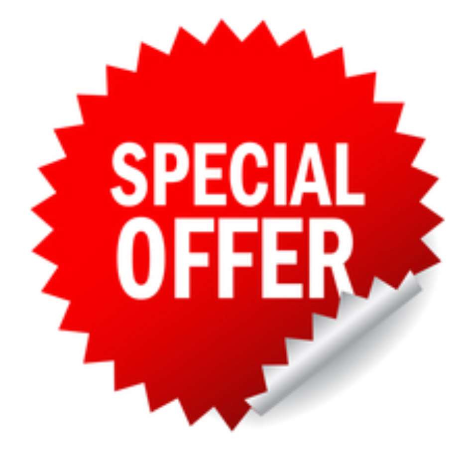 Special Offer Icon