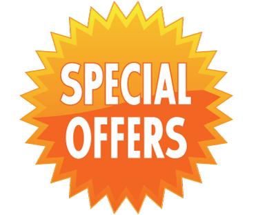 Special Offer Icon