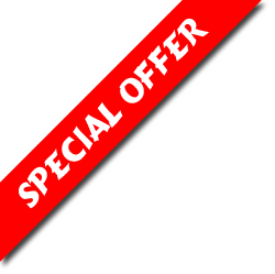 Special Offer Transparent