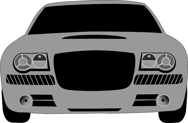 Sports Car Clip Art