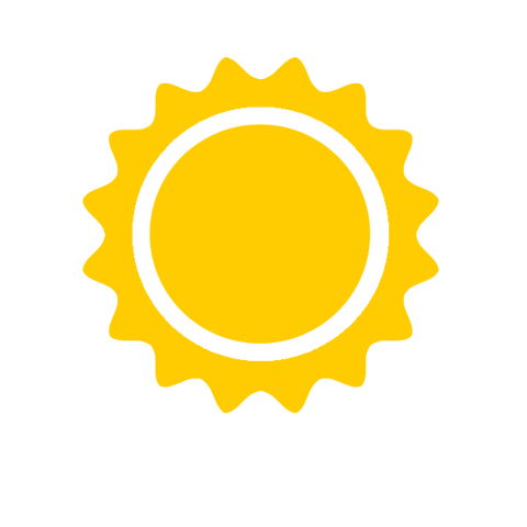 6 Weather Icons Sunny Images