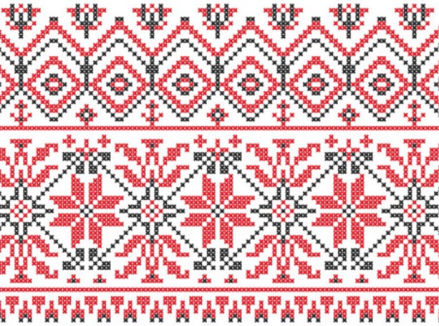 11 Photos of Free Knitting Pattern Vector