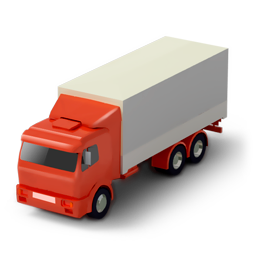 Truck Icon