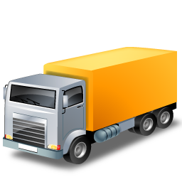 Truck Icon