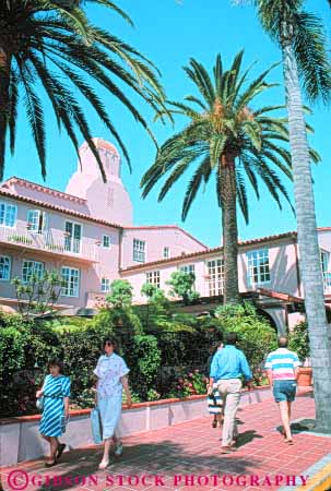 Valencia Hotel La Jolla