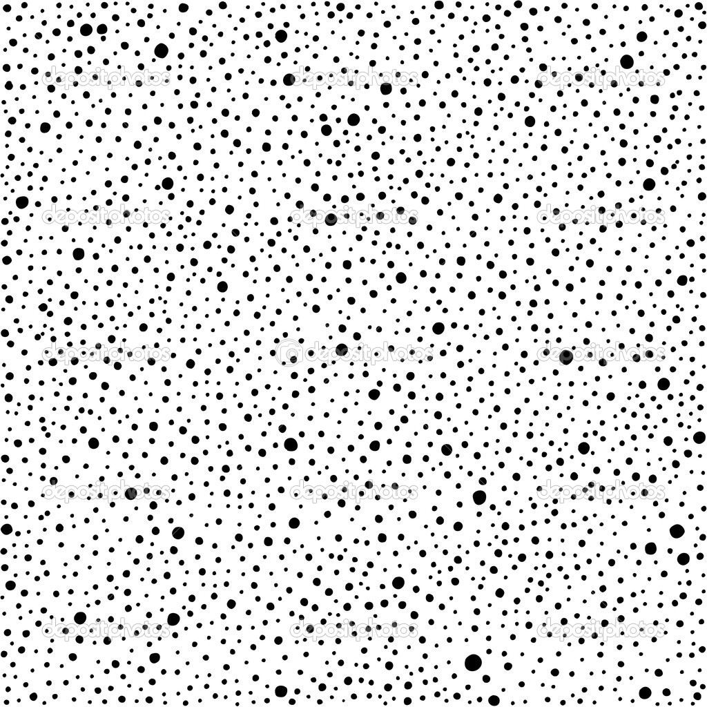 Vector Dot Pattern Texture