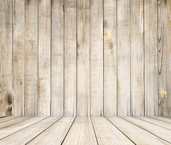 Vinyl Photography Backdrops Wood