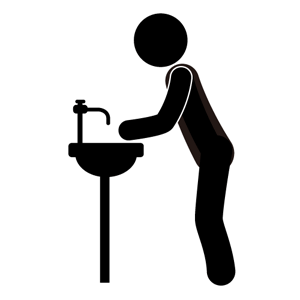 Wash Your Hands Clip Art