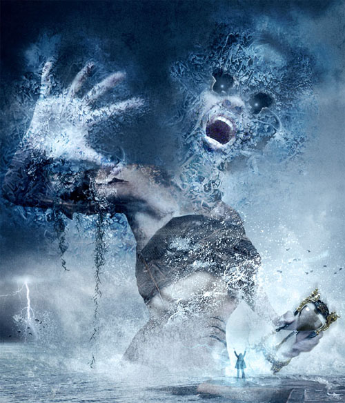 Water Manipulations Photoshop Tutorials Water Manipulations Photoshop Tutorials
