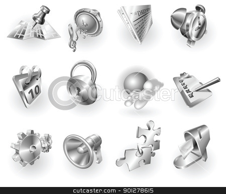 Web Application Icon Web Application Icon