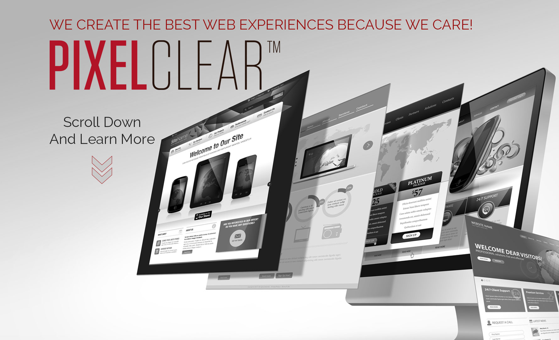 Website Design Fort Worth Website Design Fort Worth