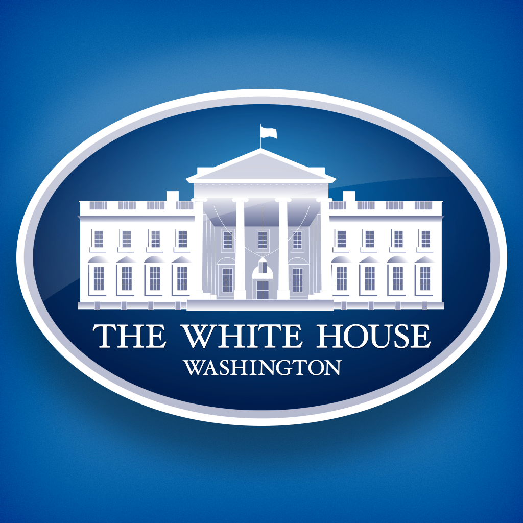 14 White House Icon Images