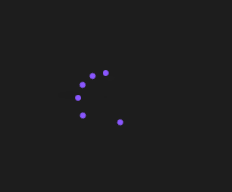 Windows 8 Loading Dots