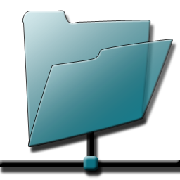 5 Shared Folder Icon Images