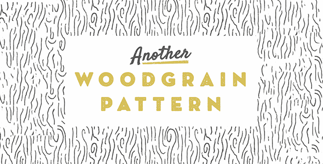 Wood Grain Patterns