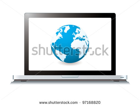 World Wide Web Icon World Wide Web Icon